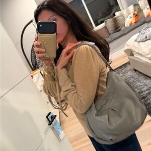 Kenneth Cole shoulder bag